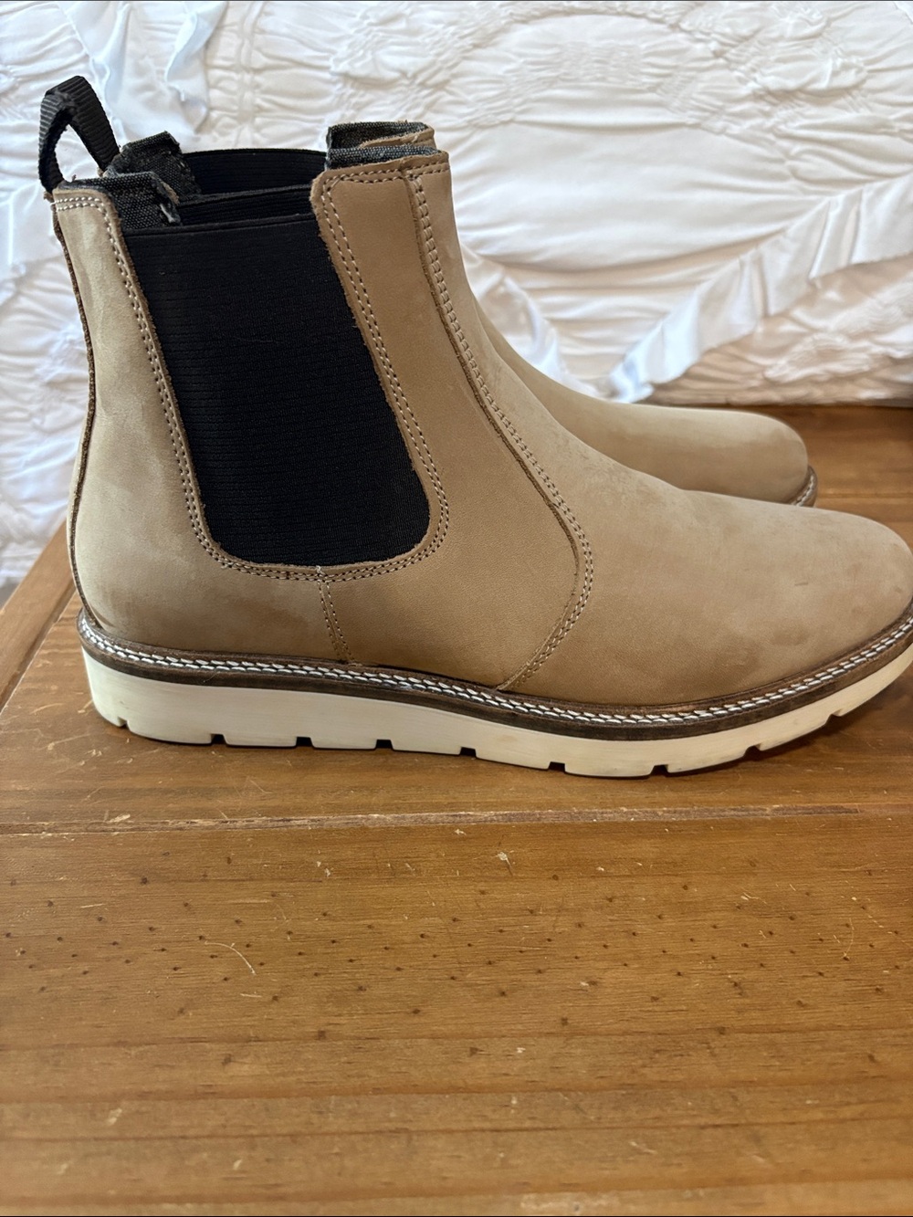 Alpine Design Blaze Chelsea Booties - Picture 2 of 7
